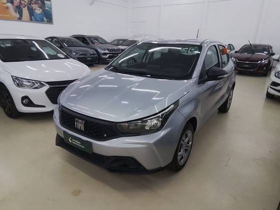 FIAT ARGO 1.0 FIREFLY FLEX DRIVE MANUAL FIAT ARGO 1.0 FIREFLY FLEX DRIVE MANUAL